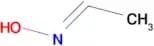 Acetaldehyde oxime
