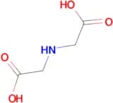 2-[(carboxymethyl)amino]acetic acid