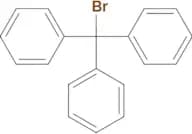 (bromodiphenylmethyl)benzene