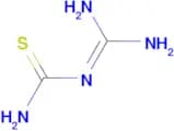 (Diaminomethylidene)thiourea