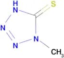 1-methyl-2,5-dihydro-1H-1,2,3,4-tetrazole-5-thione