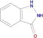 2,3-Dihydro-1H-indazol-3-one