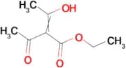 ethyl 2-acetyl-3-oxobutanoate