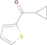 cyclopropyl(thiophen-2-yl)methanone