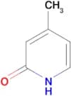 4-methyl-1,2-dihydropyridin-2-one