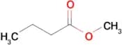 methyl butanoate