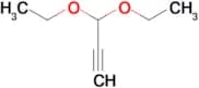 3,3-diethoxyprop-1-yne