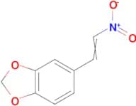 5-(2-nitroethenyl)-2H-1,3-benzodioxole