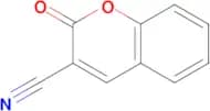 2-oxo-2H-chromene-3-carbonitrile