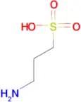 3-aminopropane-1-sulfonic acid