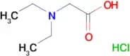 N,N-diethylglycine hydrochloride