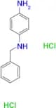 N-benzyl-1,4-benzenediamine dihydrochloride