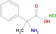 2-phenylalanine hydrochloride