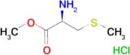 methyl S-methyl-L-cysteinate hydrochloride