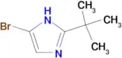 5-bromo-2-tert-butyl-1H-imidazole