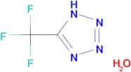 5-(trifluoromethyl)-1H-tetrazole hydrate