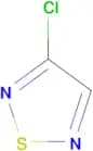 3-chloro-1,2,5-thiadiazole