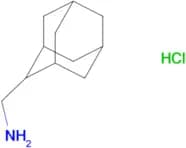 (2-adamantylmethyl)amine hydrochloride