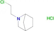 2-(2-chloroethyl)-2-azabicyclo[2.2.1]heptane hydrochloride