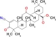 Bardoxolone methyl
