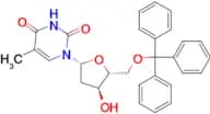 5′-O-Tritylthymidine