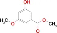 Methyl 3-hydroxy-5-methoxybenzoate