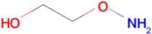 2-(Aminooxy)ethanol