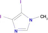 4,5-Diiodo-1-methyl-1H-imidazole