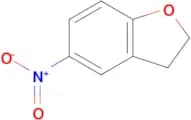 5-Nitro-2,3-dihydrobenzofuran