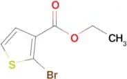 Ethyl 2-bromothiophene-3-carboxylate