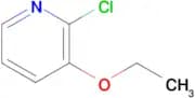 2-Chloro-3-ethoxypyridine