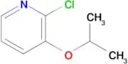 2-Chloro-3-isopropoxypyridine
