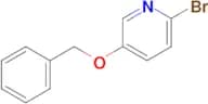 5-(Benzyloxy)-2-bromopyridine