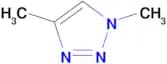 1,4-Dimethyl-1H-1,2,3-triazole