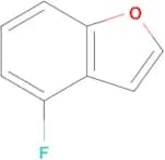 4-Fluorobenzofuran