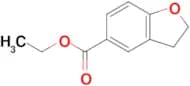 Ethyl 2,3-dihydrobenzofuran-5-carboxylate