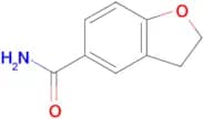 2,3-Dihydrobenzofuran-5-carboxamide