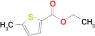 Ethyl 5-methylthiophene-2-carboxylate