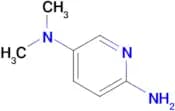 N5,N5-Dimethylpyridine-2,5-diamine