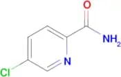 5-Chloropyridine-2-carboxamide