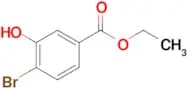 Ethyl 4-bromo-3-hydroxybenzoate