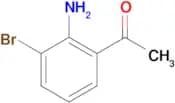1-(2-Amino-3-bromophenyl)ethanone