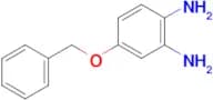 4-(Benzyloxy)benzene-1,2-diamine