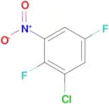 1-Chloro-2,5-difluoro-3-nitrobenzene