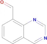 Quinazoline-8-carbaldehyde