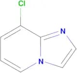 8-Chloroimidazo[1,2-a]pyridine