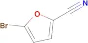 5-Bromofuran-2-carbonitrile