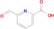 6-Formylpicolinic acid