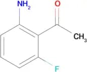 1-(2-Amino-6-fluorophenyl)ethanone