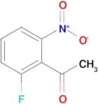 1-(2-Fluoro-6-nitrophenyl)ethanone